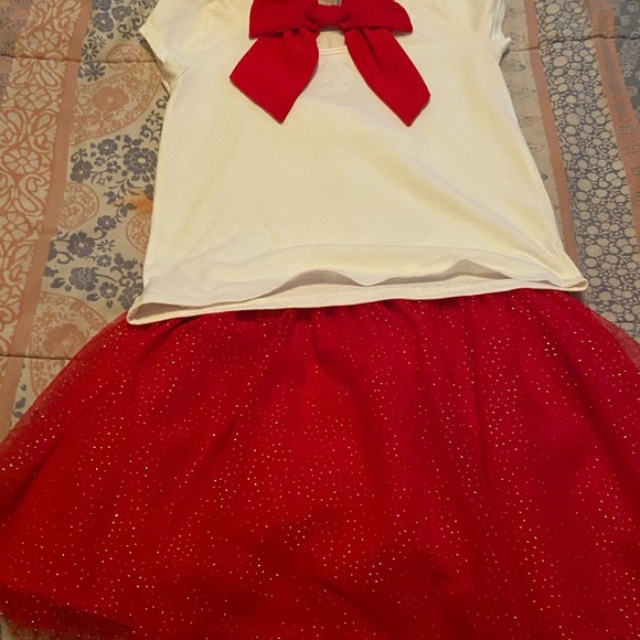 Valentine’s Day Outfit - Picture 2 of 2